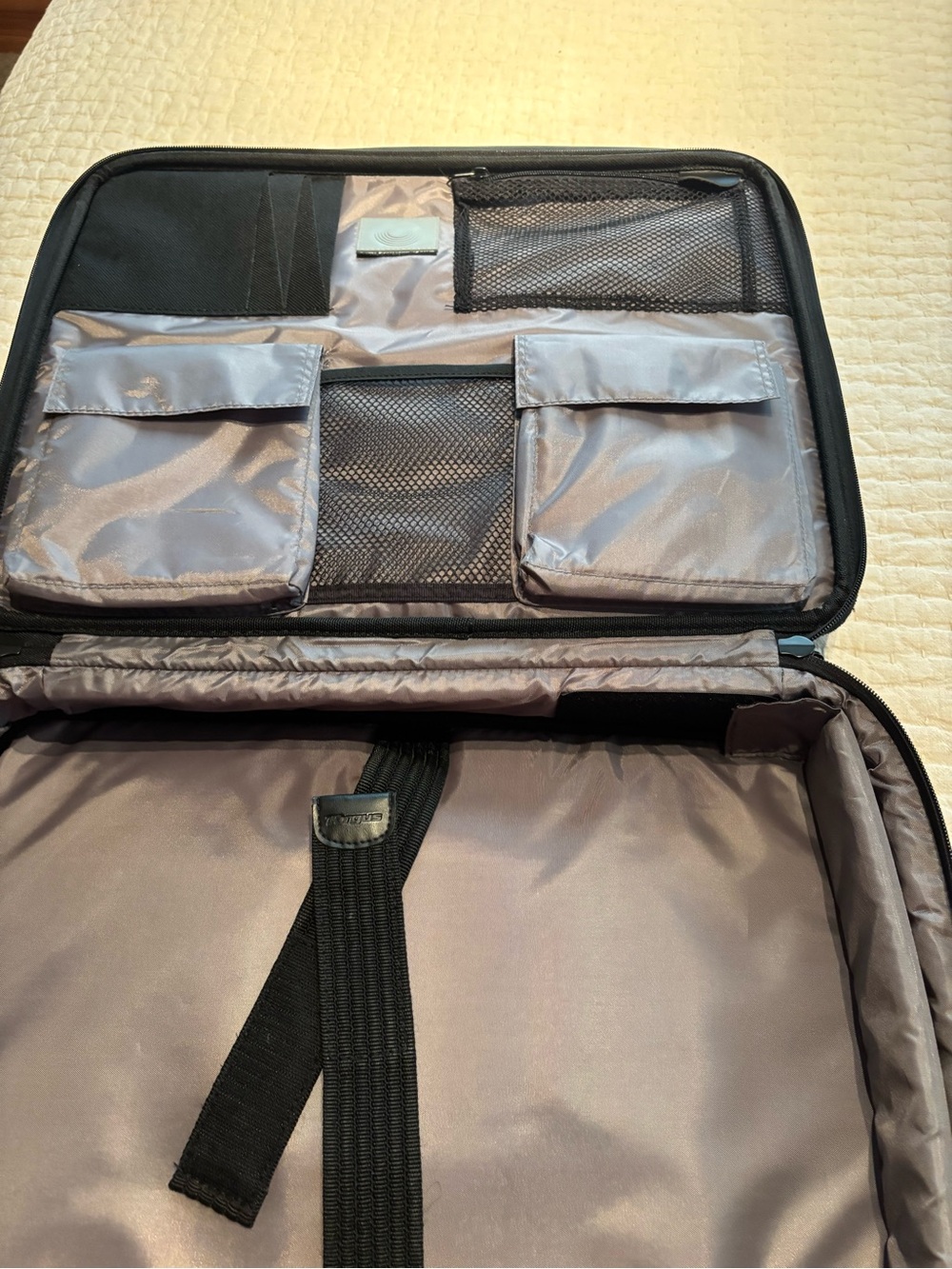 Computer Bag - Picture 2 of 3